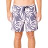 Rip Curl Party Pack Volley Swimming Shorts Negro M Hombre