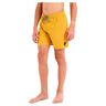 Protest Culture 14´´ Swimming Shorts Amarillo 152 cm Hombre