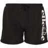 Ellesse Surfina Swimming Shorts Negro S Hombre