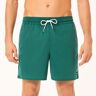 Oakley Robinson Rc 16´´ Swimming Shorts Verde 2XL Hombre