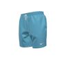 Nike Solid Icon 5´´ Volley Swimming Shorts Azul XL Hombre