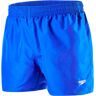 Speedo fitted leisure bañador playa hombre Azul