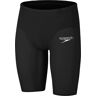 Speedo fastskin lzr ignite jammer bañador natación hombre Negro (20)