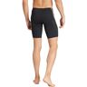 Adidas tech jammer bañador playa hombre Negro (L)