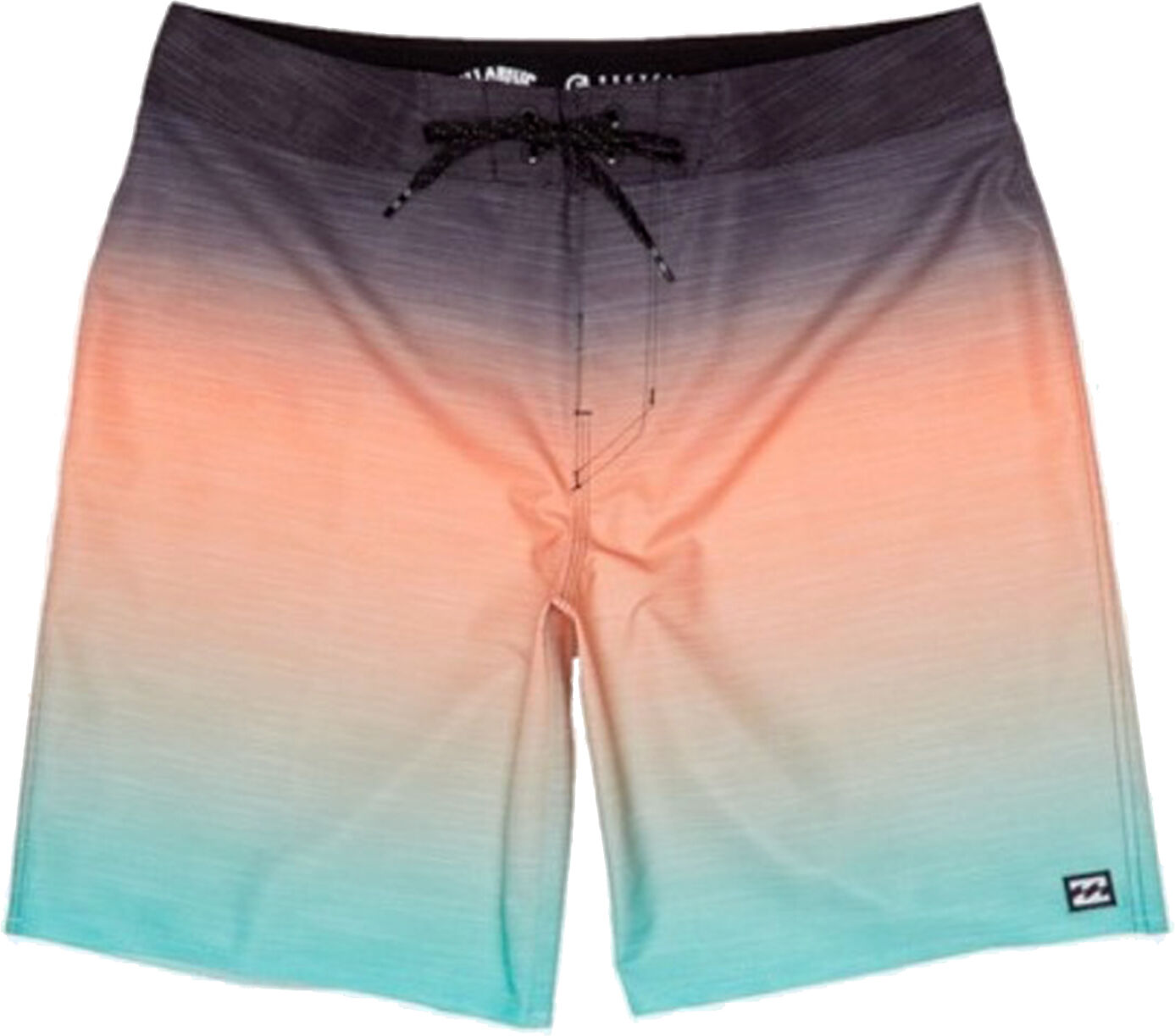 Billabong ALL DAY FADE PRO MINT 33