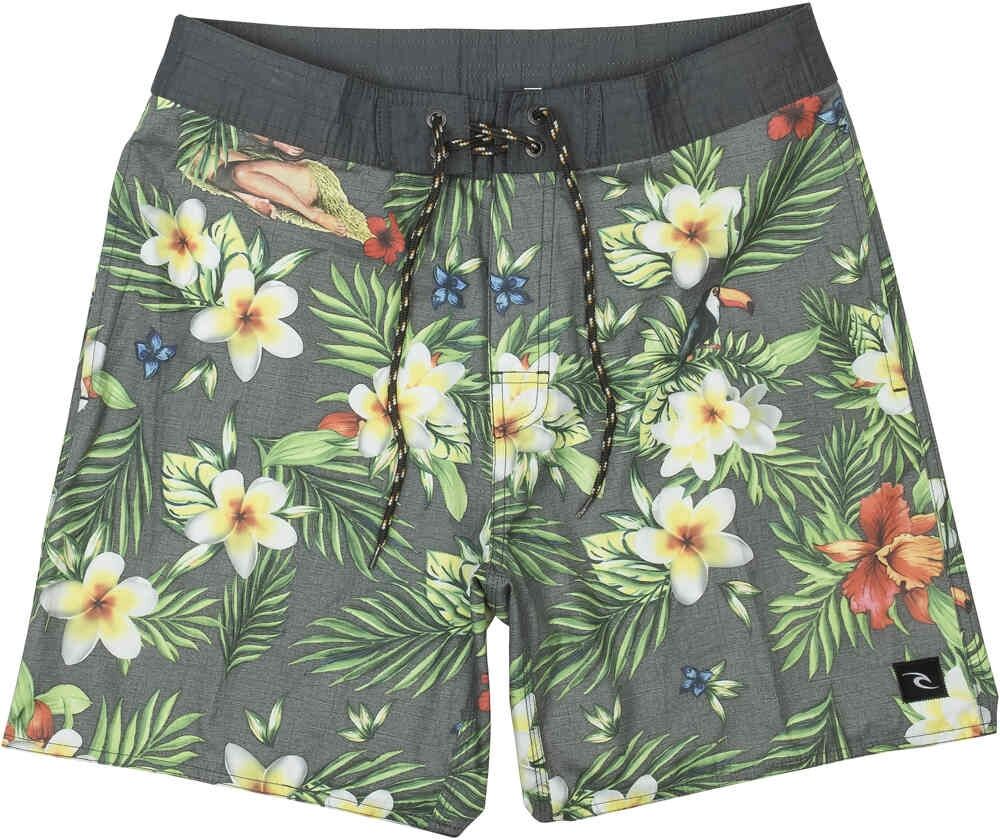 Rip Curl Bañador playa hombre outcast  boardshort 18