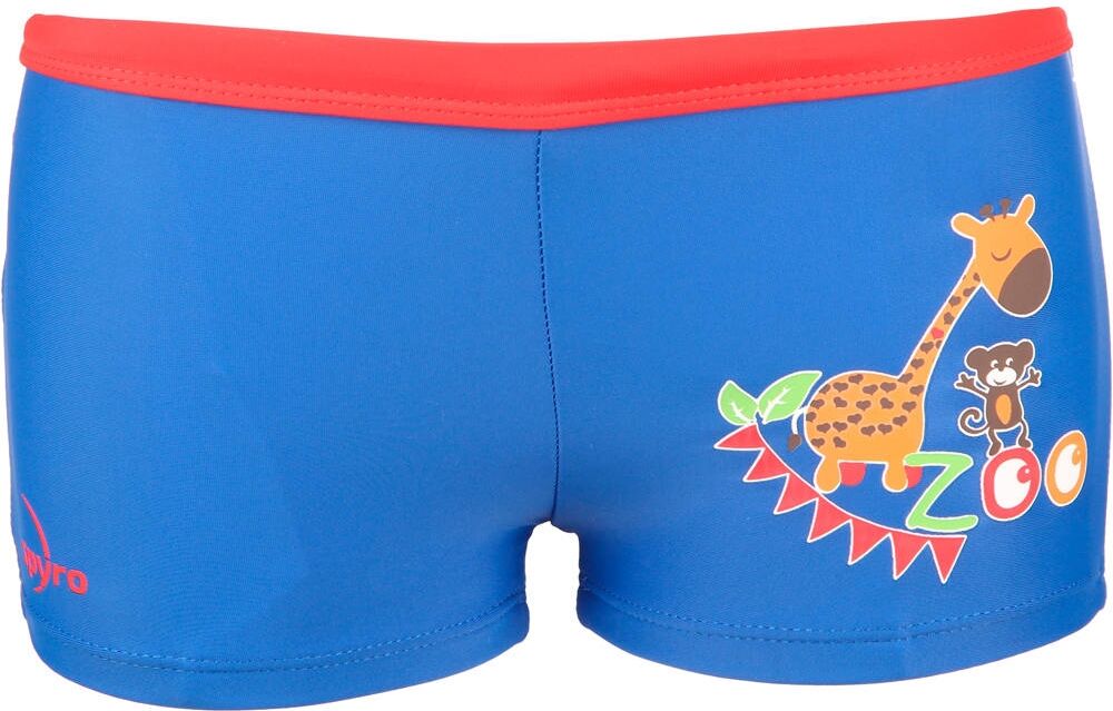 Spyro Bañador natación bebe baby boy short jungle