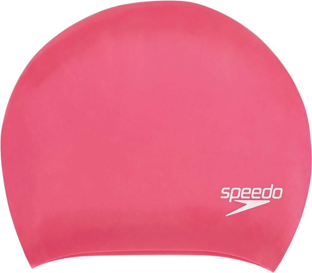 Speedo Gorro natación long hair cap ro