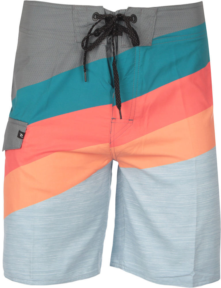 Rip Curl Bañador playa hombre reaction 19 boardshort