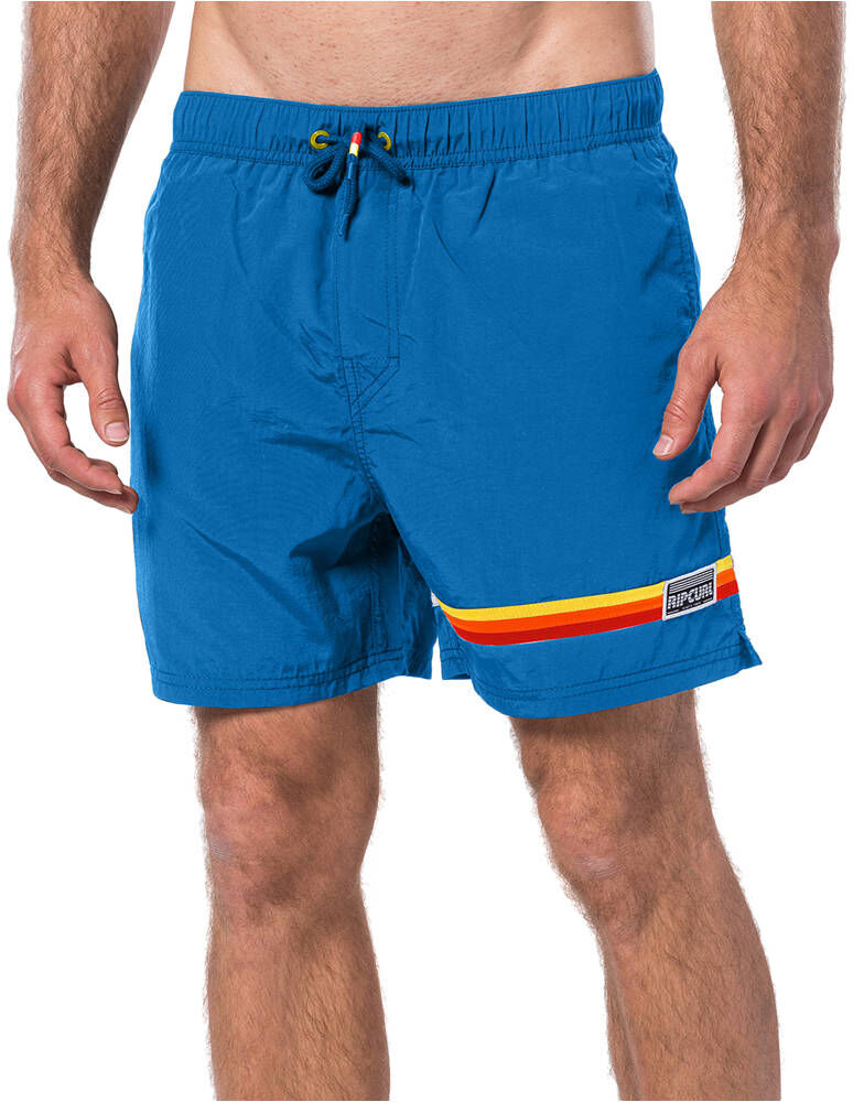 Rip Curl Bañador playa hombre gun's out 16 volley