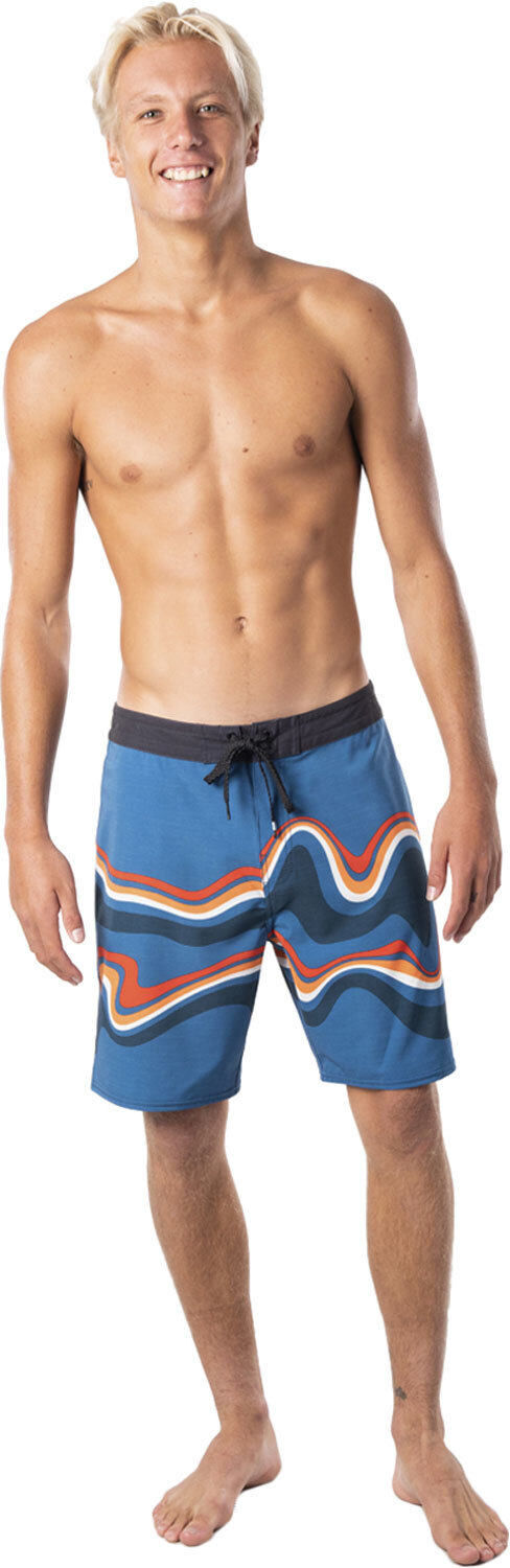 Rip Curl Bañador playa hombre mirage owen swirl