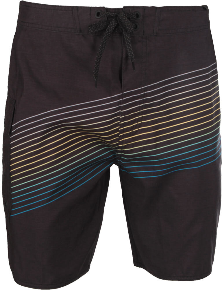 Rip Curl cernemos bañador playa hombre Negro (28)