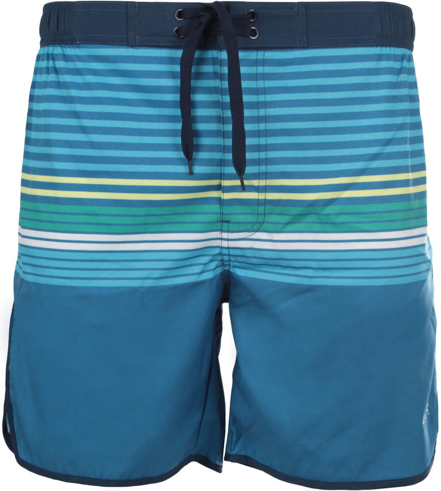 Seafor short blue grey bañador playa hombre Azul