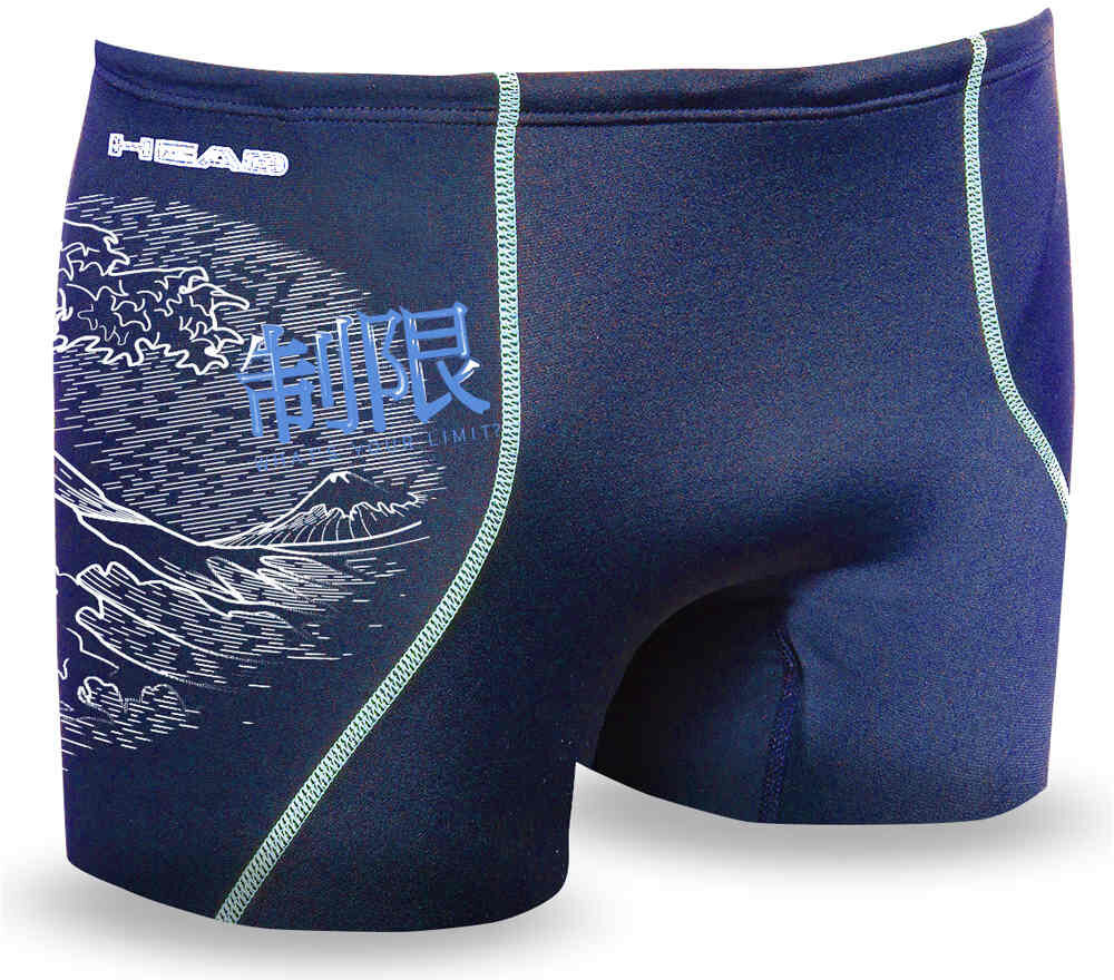 Headswim Bañador natación hombre sws fuji boxer 27 man - pbt