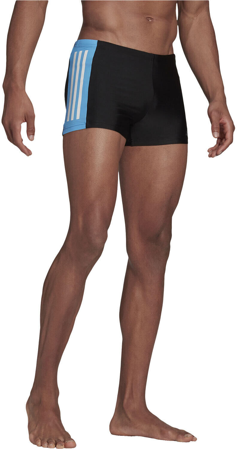 Adidas Bañador natación hombre fit 3second bx