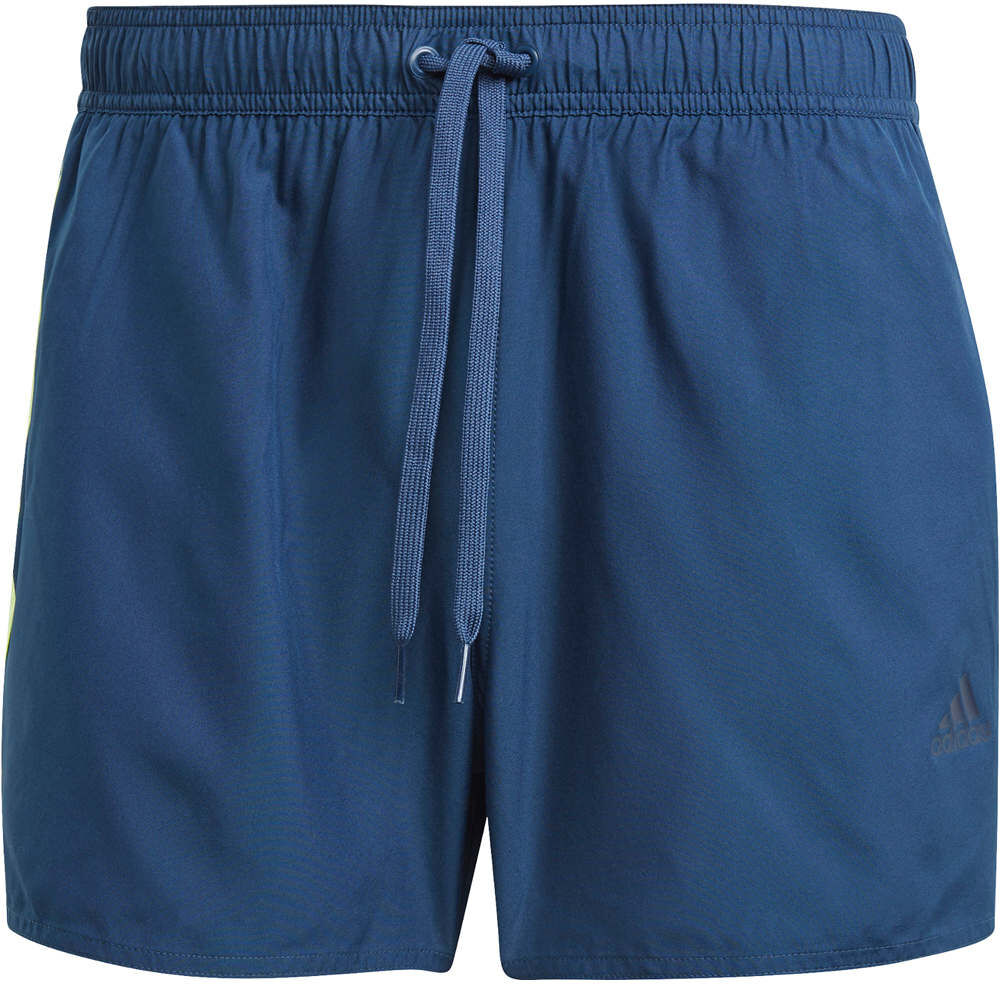 Adidas Bañador playa hombre 3s clx sh vsl