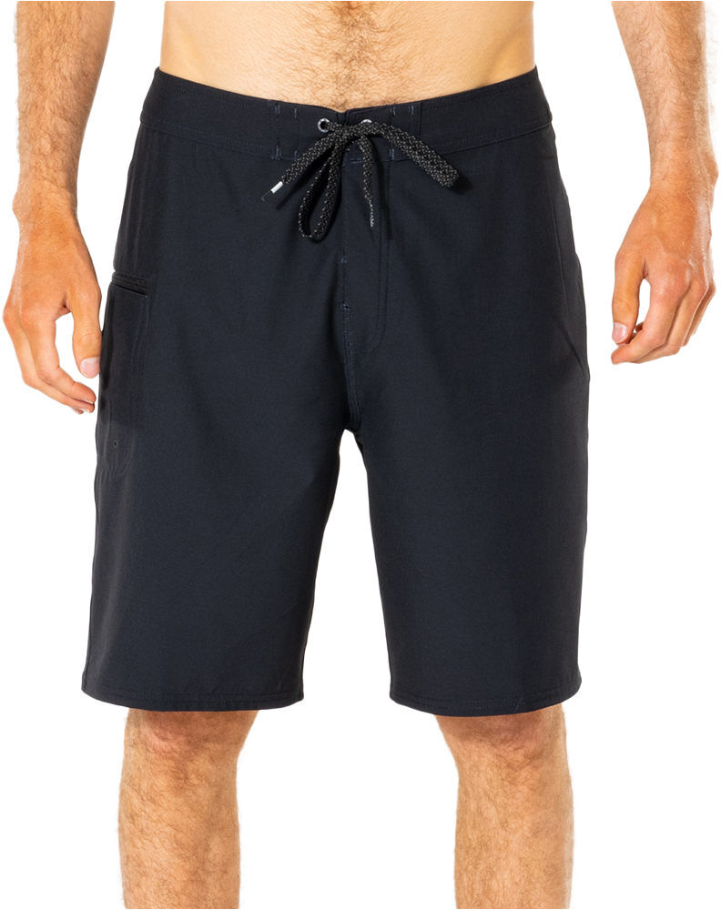 Rip Curl mirage core bañador playa hombre Negro (29)