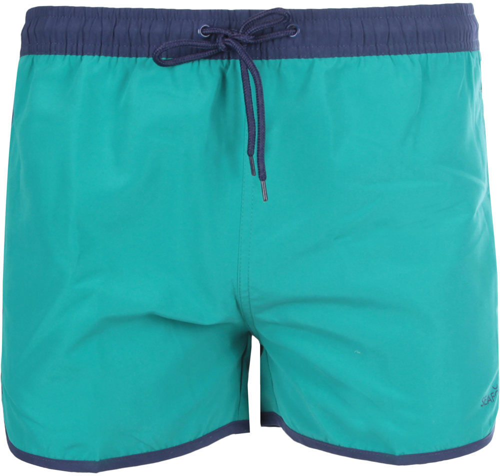 Seafor neptune bañador playa hombre Verde (XL)