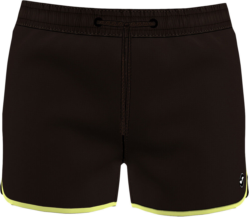 Joma curve bañador playa hombre Negro (XL)