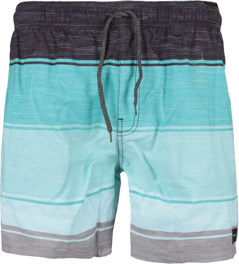 Rip Curl all time volley bañador playa hombre Azul (XL)