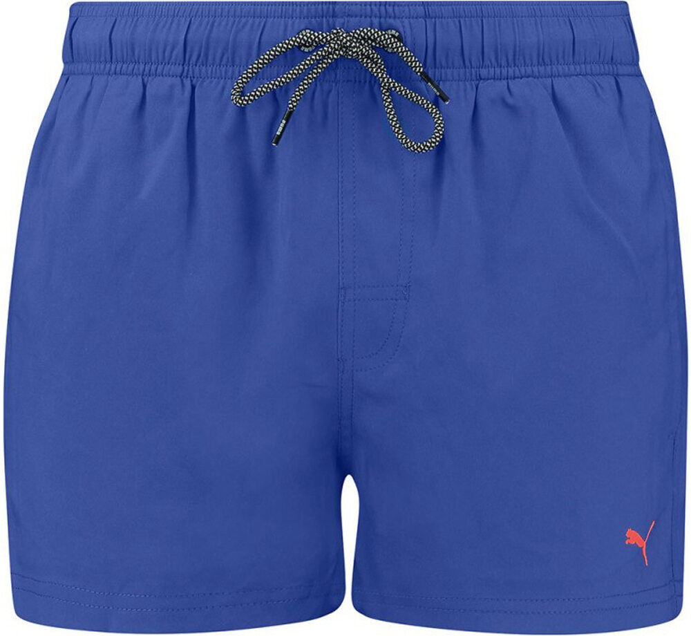 Puma swim bañador playa hombre Azul (M)