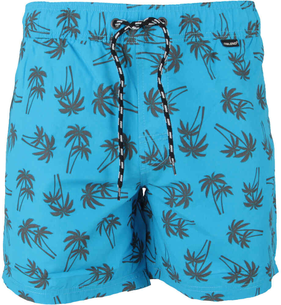 Blend palms bañador playa hombre Azul (XL)