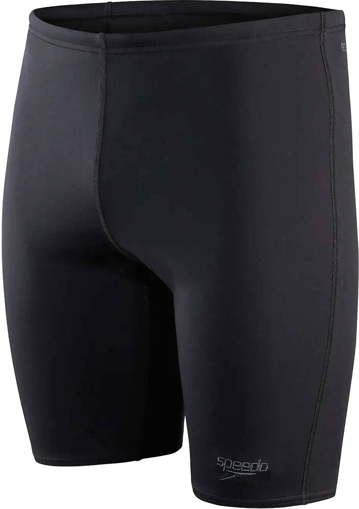 Speedo eco endurance  jammer bañador natación hombre Negro (42)