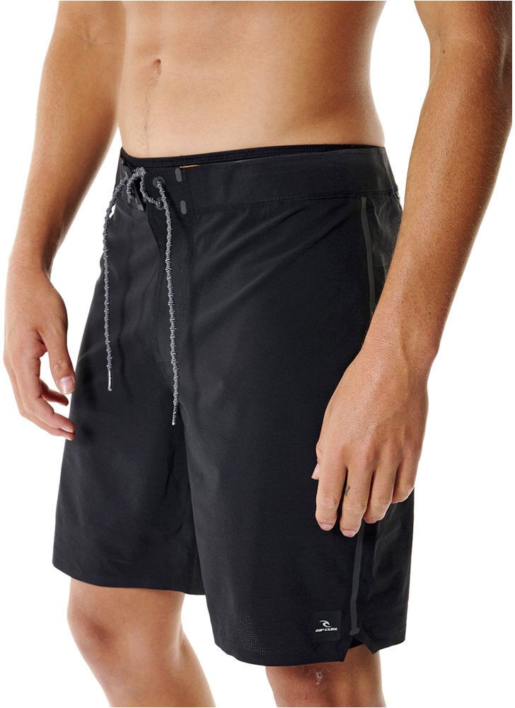 Rip Curl mirage activate ultimate bañador playa hombre Negro (33)