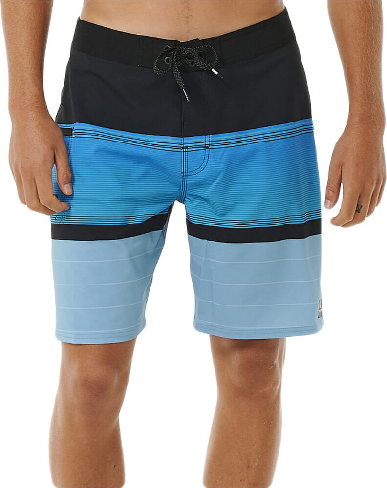 Rip Curl mirage daybreaker 19 bañador playa hombre Negro (28)