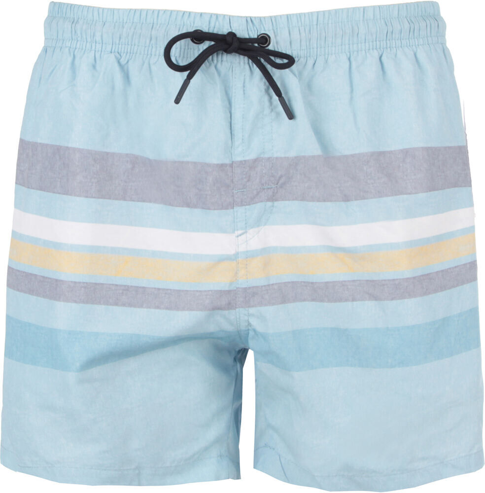 Losan baador stripes bañador playa hombre  (XL)