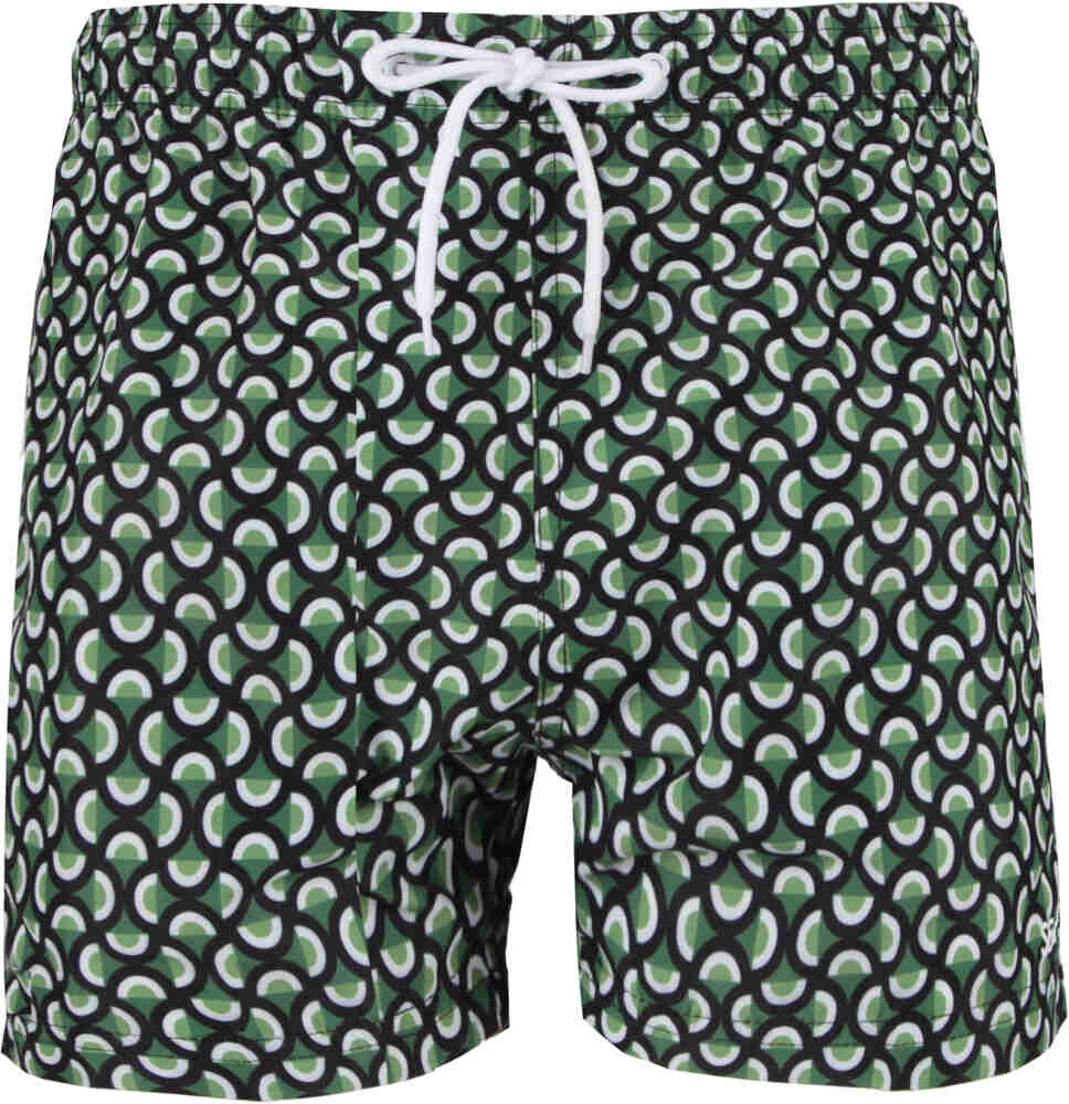 Seafor carson bañador playa hombre Negro (XL)