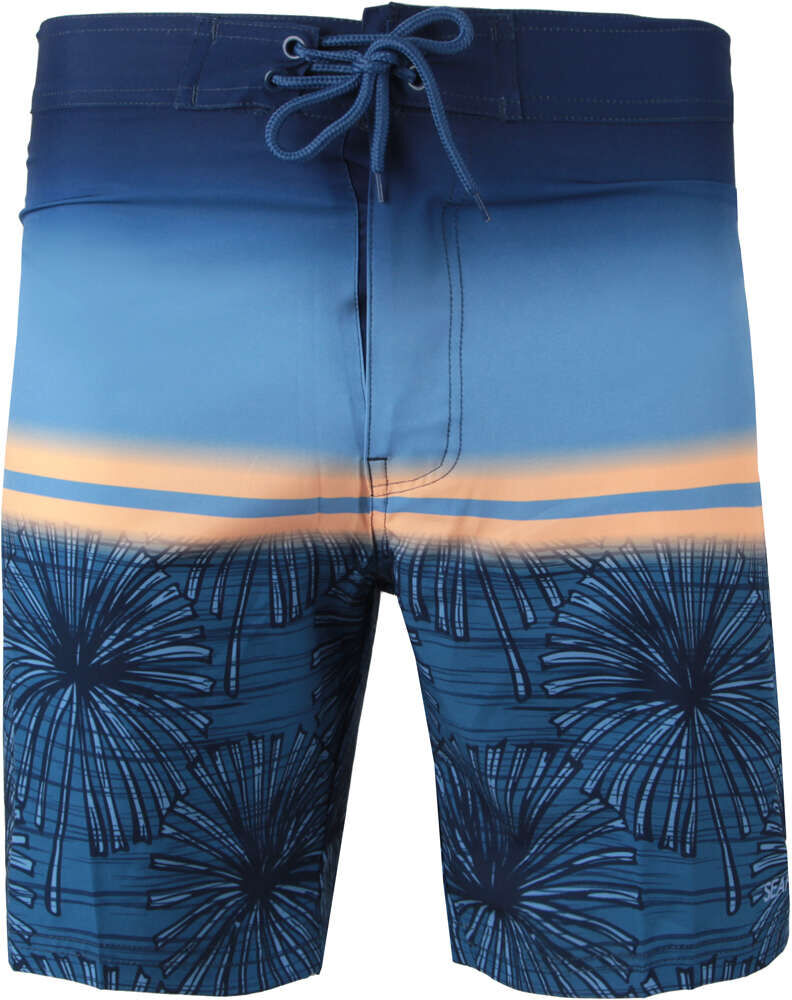 Seafor ray bañador playa hombre Marino (XL)