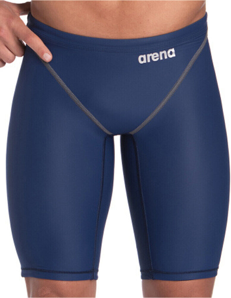 Arena powerskin st next bañador natación hombre Marino (55)