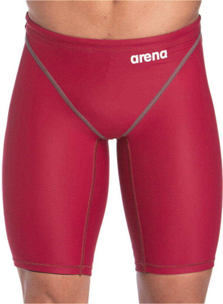 Arena powerskin st next jammer bañador natación hombre Rojo (75)