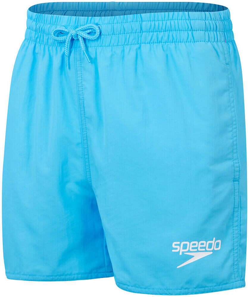 Speedo essentials 13 bañador natación niño Azul