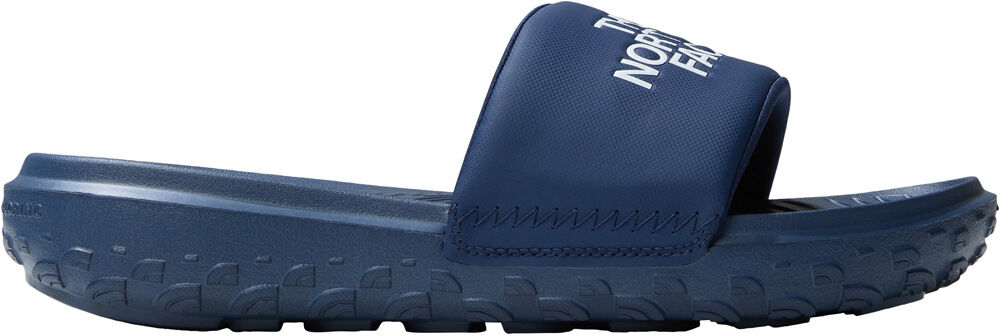 The North Face never stop chanclas hombre Azul (10)