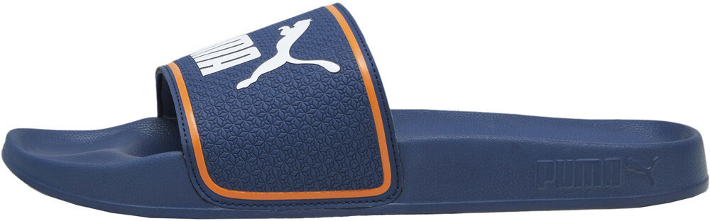 Puma leadcat 20 chanclas hombre Azul (12)