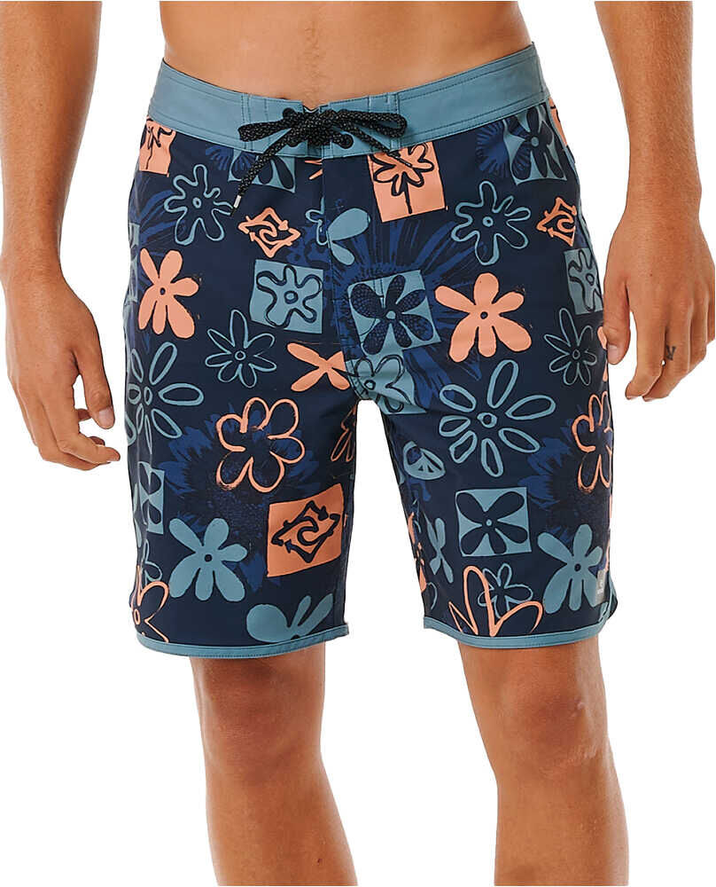 Rip Curl mirage owen swc bañador playa hombre Marino (30)