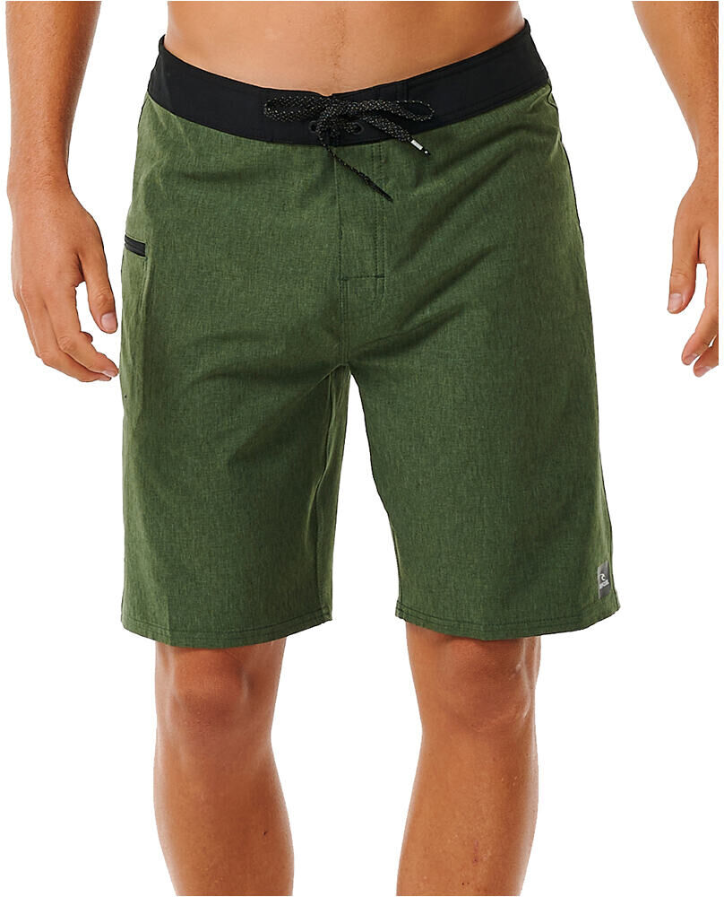 Rip Curl mirage core bañador playa hombre Verde (28)