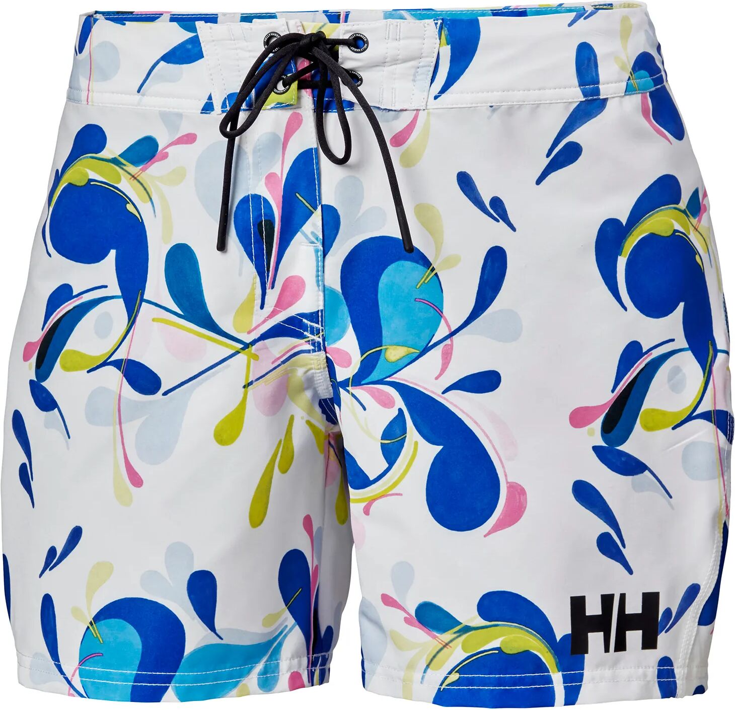 Helly Hansen mujeres pantalon nautico Blanco S