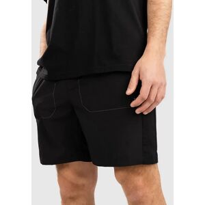 Rip Curl Vaporcool Pivot Volley Surffishortsit musta