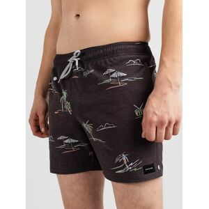 Rip Curl Party Pack Volley Surffishortsit musta