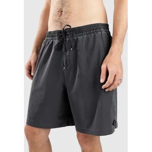 Billabong Wasted Times Ovd Lb Surffishortsit musta