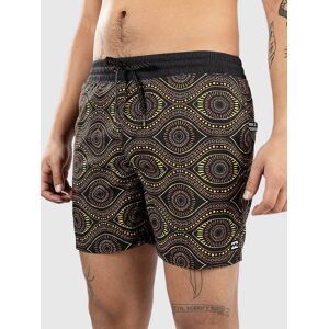 Billabong Vacay Lb Surffishortsit punainen