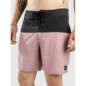 Rip Curl Mirage Downline Surffishortsit ruskea