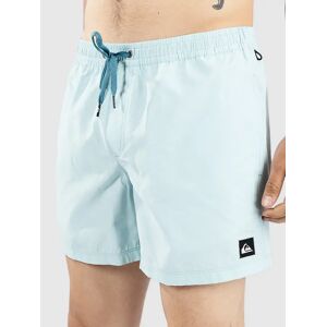 Quiksilver Everyday Deluxe Volley 15 Surffishortsit sininen