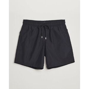 Vilebrequin Moorea Swimshorts Noir - Size: One size - Gender: men