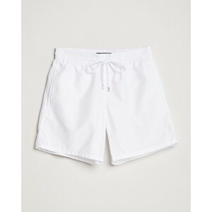 Vilebrequin Moorea Swimshorts Blanc - Valkoinen - Size: S M L XL XXL - Gender: men