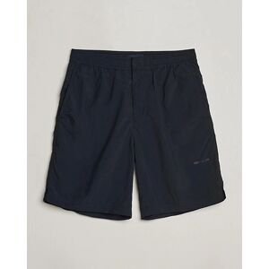 Stone Island Ghost Swimshorts Navy Blue - Valkoinen - Size: S M L - Gender: men