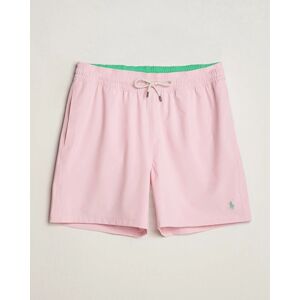 Ralph Lauren Recycled Traveler Boxer Swimshorts Garden Pink - Beige - Size: S M L XL XXL - Gender: men